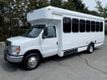2013 Ford E450 Wheelchair Shuttle Bus For Sale For Adults Seniors Medical Transport Handicapped - 22380899 - 15