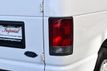 2013 Ford Econoline Cargo Van E-150 Commercial - 21877685 - 9