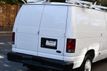 2013 Ford Econoline Cargo Van E-150 Commercial - 21877685 - 8