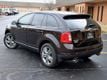 2013 Ford Edge 4dr Limited AWD - 22349484 - 7