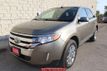 2013 Ford Edge 4dr Limited AWD - 22915532 - 0
