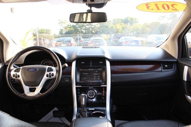 2013 Ford Edge 4dr Limited AWD - 22915532 - 23