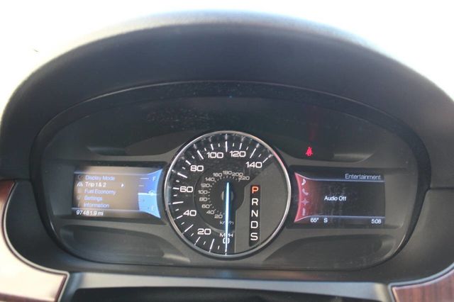 2013 Ford Edge 4dr Limited AWD - 22915532 - 27