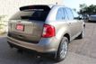 2013 Ford Edge 4dr Limited AWD - 22915532 - 4