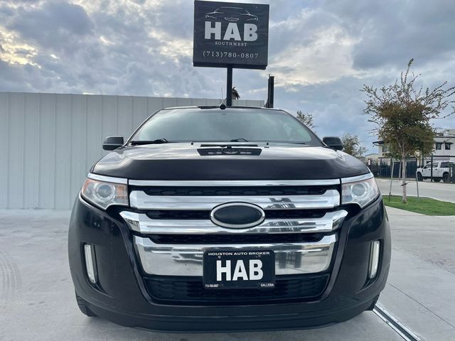 2013 Ford Edge 4dr Limited FWD - 22936823 - 0