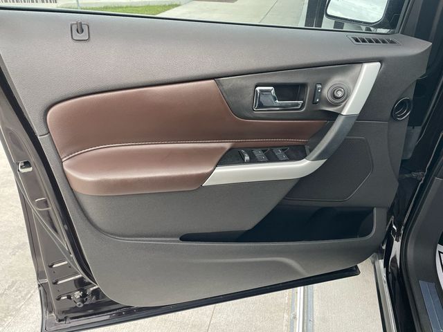 2013 Ford Edge 4dr Limited FWD - 22936823 - 9