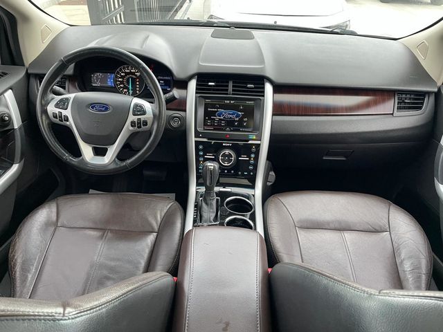 2013 Ford Edge 4dr Limited FWD - 22936823 - 10