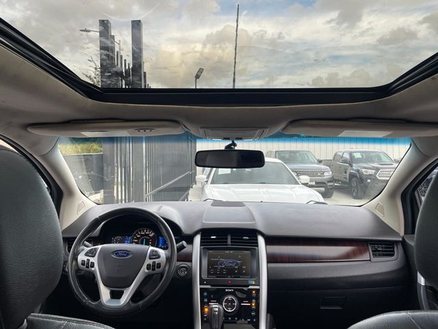 2013 Ford Edge 4dr Limited FWD - 22936823 - 11