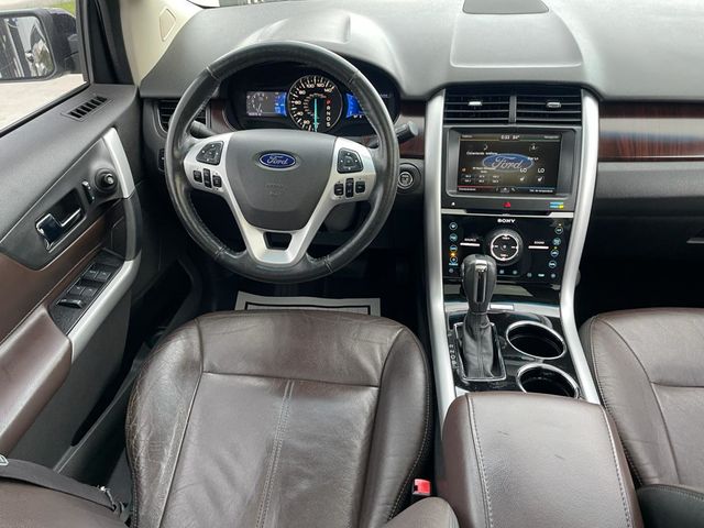 2013 Ford Edge 4dr Limited FWD - 22936823 - 12