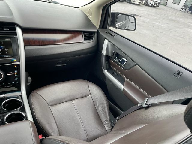 2013 Ford Edge 4dr Limited FWD - 22936823 - 15
