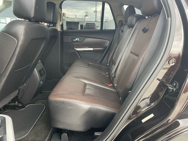 2013 Ford Edge 4dr Limited FWD - 22936823 - 16