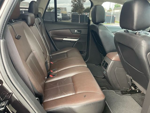 2013 Ford Edge 4dr Limited FWD - 22936823 - 17