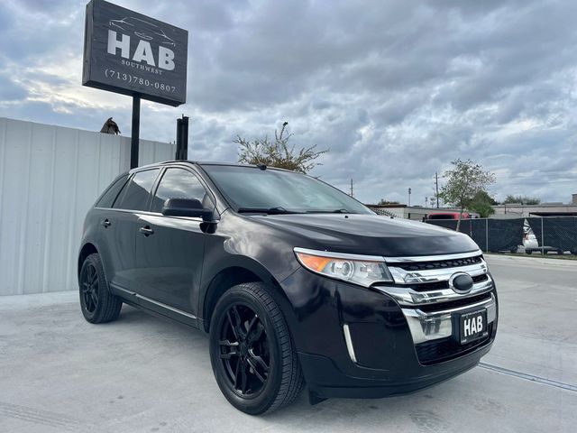 2013 Ford Edge 4dr Limited FWD - 22936823 - 1