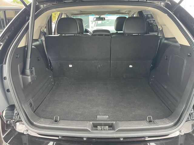 2013 Ford Edge 4dr Limited FWD - 22936823 - 19