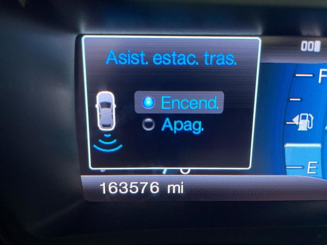 2013 Ford Edge 4dr Limited FWD - 22936823 - 20