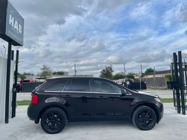 2013 Ford Edge 4dr Limited FWD - 22936823 - 2