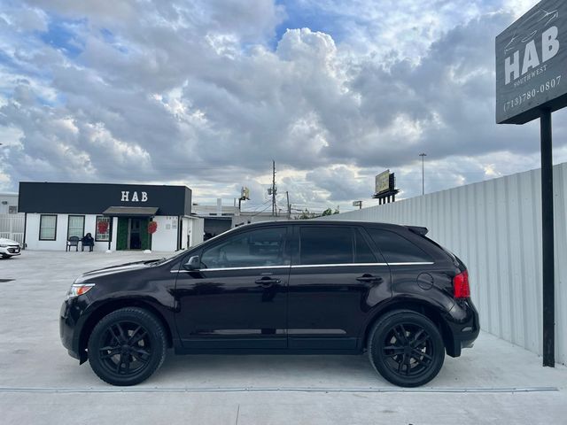 2013 Ford Edge 4dr Limited FWD - 22936823 - 5