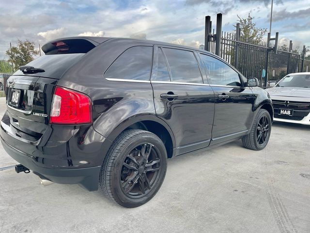 2013 Ford Edge 4dr Limited FWD - 22936823 - 6