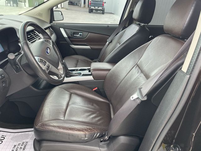 2013 Ford Edge 4dr Limited FWD - 22936823 - 8