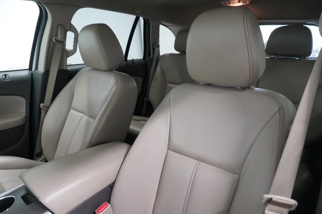 2013 Ford Edge 4dr SEL AWD - 22831781 - 9