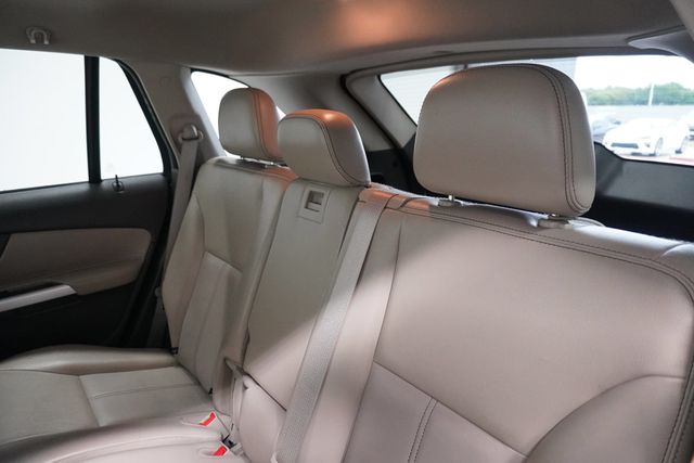 2013 Ford Edge 4dr SEL AWD - 22831781 - 10