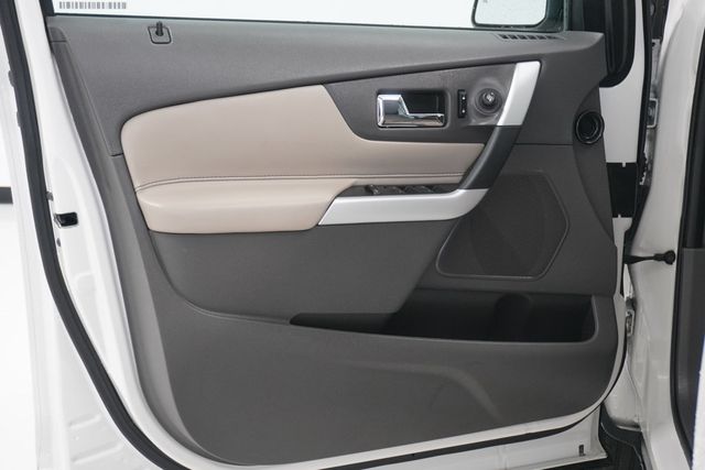 2013 Ford Edge 4dr SEL AWD - 22831781 - 11