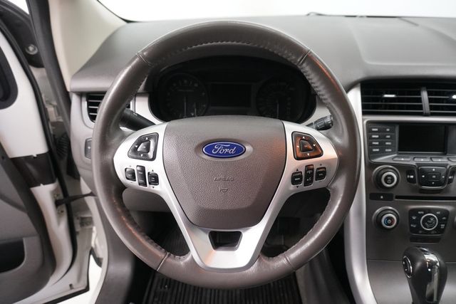 2013 Ford Edge 4dr SEL AWD - 22831781 - 13
