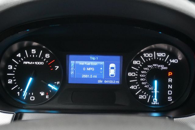 2013 Ford Edge 4dr SEL AWD - 22831781 - 14