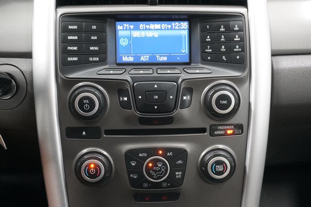 2013 Ford Edge 4dr SEL AWD - 22831781 - 16