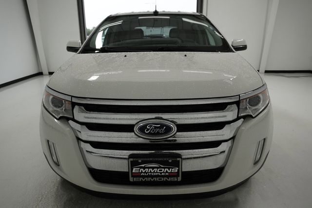 2013 Ford Edge 4dr SEL AWD - 22831781 - 1