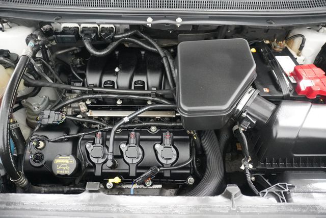 2013 Ford Edge 4dr SEL AWD - 22831781 - 24