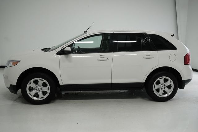 2013 Ford Edge 4dr SEL AWD - 22831781 - 6