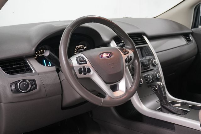2013 Ford Edge 4dr SEL AWD - 22831781 - 8