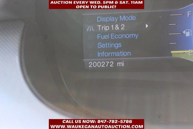 2013 Ford Edge 4dr SEL AWD - 22939817 - 8