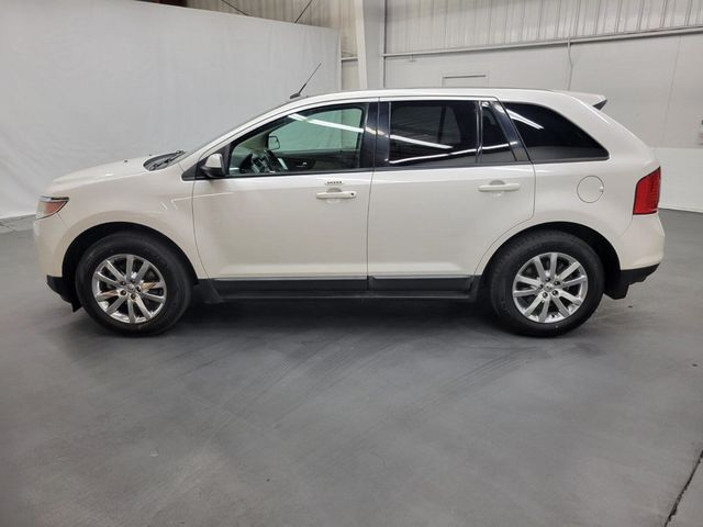 2013 Ford Edge 4dr SEL FWD - 22101394 - 1