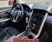 2013 Ford Edge 4dr SEL FWD - 22927951 - 22
