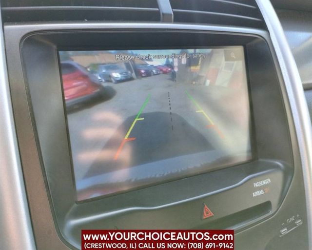 2013 Ford Edge 4dr SEL FWD - 22927951 - 33