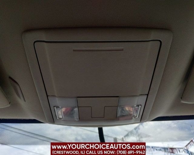 2013 Ford Edge 4dr SEL FWD - 22927951 - 35