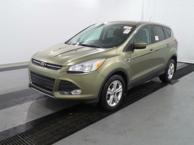 2013 Ford Escape FWD 4dr SE - 15400102 - 0