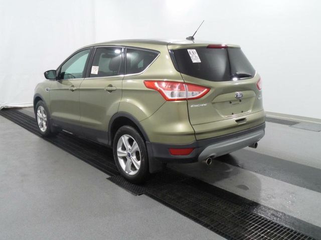 2013 Ford Escape FWD 4dr SE - 15400102 - 1