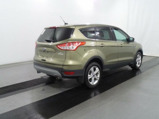 2013 Ford Escape FWD 4dr SE - 15400102 - 2