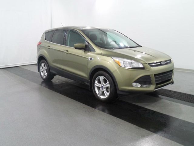 2013 Ford Escape FWD 4dr SE - 15400102 - 3