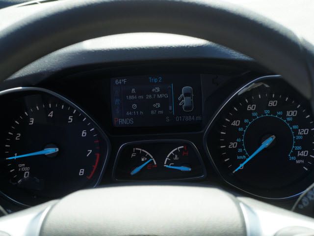 2013 Ford Escape FWD 4dr SE - 11519171 - 9