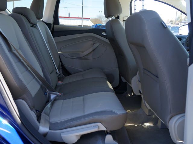 2013 Ford Escape FWD 4dr SE - 11519171 - 16