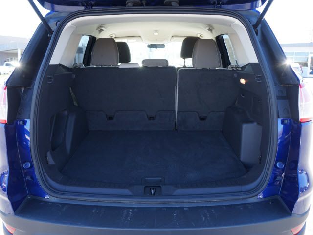 2013 Ford Escape FWD 4dr SE - 11519171 - 17