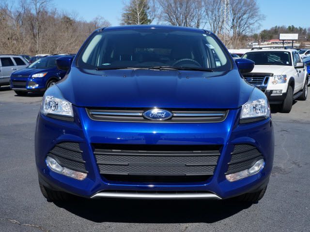 2013 Ford Escape FWD 4dr SE - 11519171 - 19