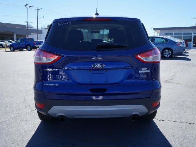 2013 Ford Escape FWD 4dr SE - 11519171 - 20