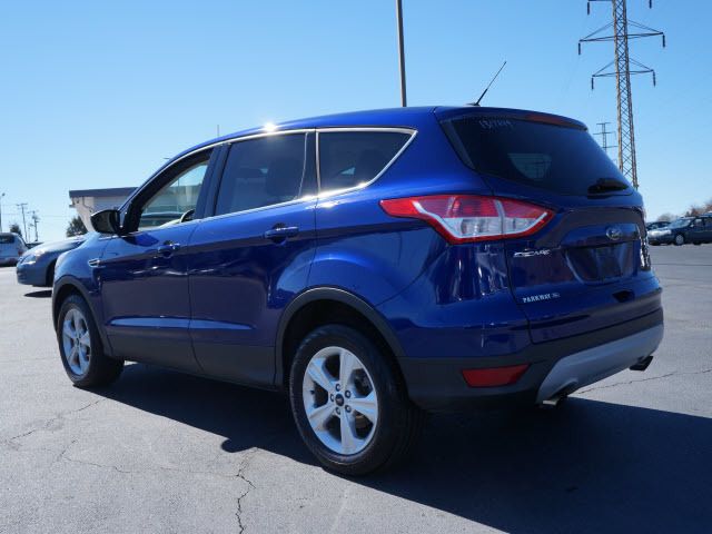 2013 Ford Escape FWD 4dr SE - 11519171 - 2