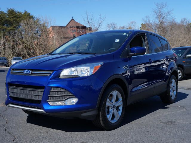 2013 Ford Escape FWD 4dr SE - 11519171 - 3