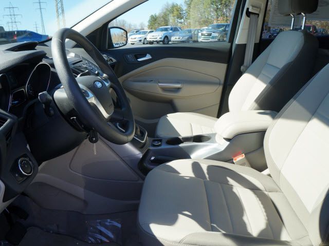 2013 Ford Escape FWD 4dr SE - 11519171 - 4